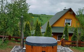 Bieszczadzki Zakątek